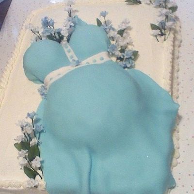 Belly Cake