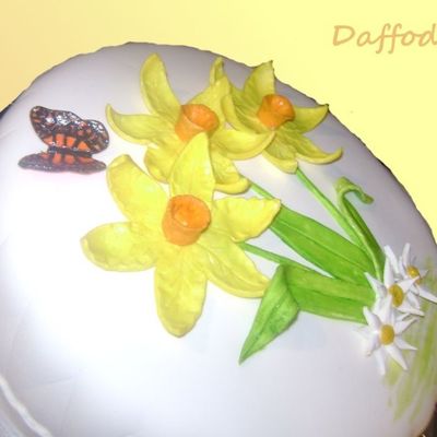 Daffodils