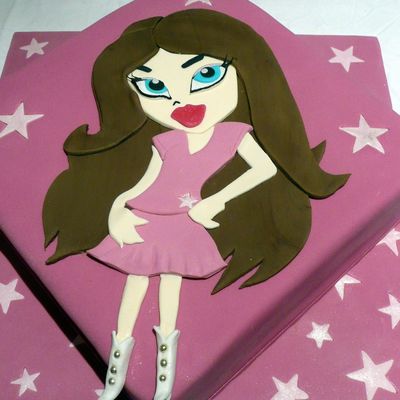Bratz