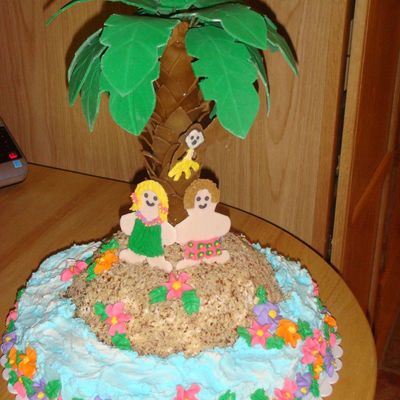 Your Fanta-Seas Come True