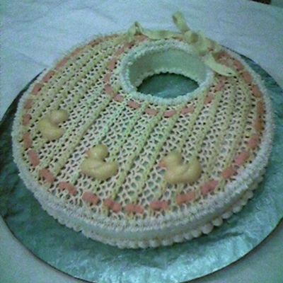 Daughter's Baby Shower