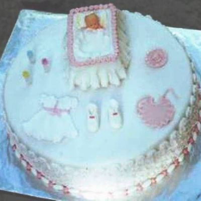 Baby Shower.