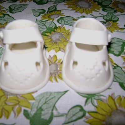 Baby Girl Shoes
