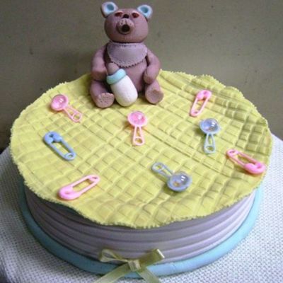 Baby Shower