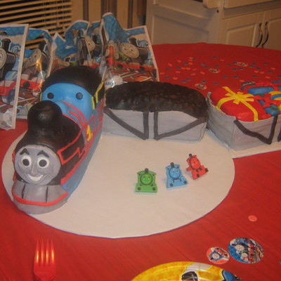 Little Engines Can Do Big Things!