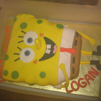 Spongebob