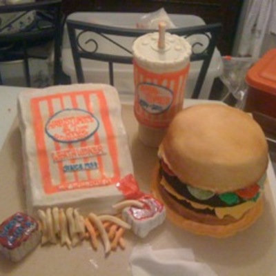 Whataburger/what-A-Worker