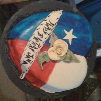 The Yellow Rose Of Texas
