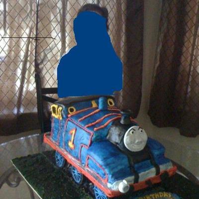 Thomas The Train