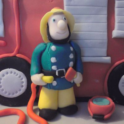 Fireman Sam