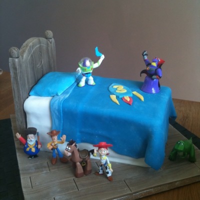 Toy Story