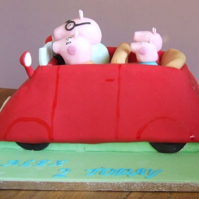 Peppa Pig