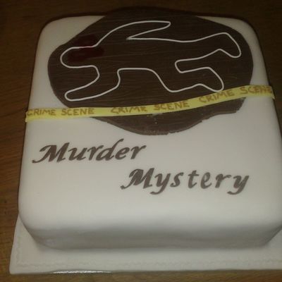 Murder Mystery