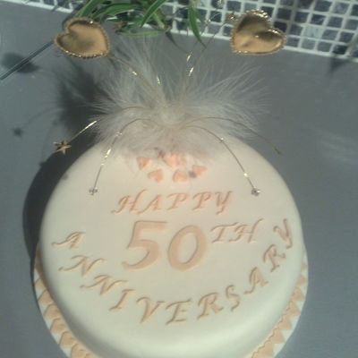 50Th Anniversary