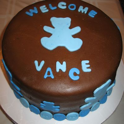 Teddy Bears & Buttons