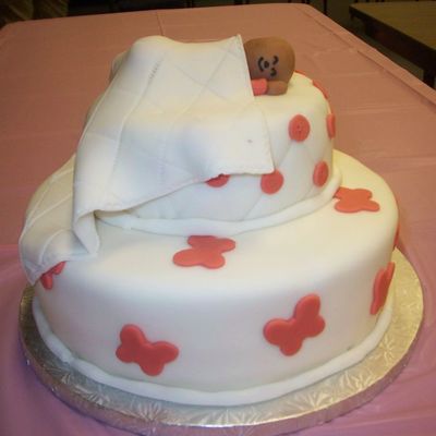 Erika's Baby Shower