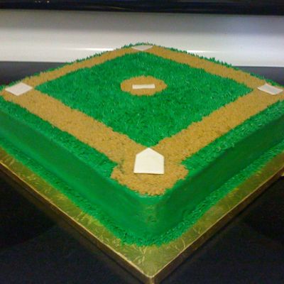 Baseball Field