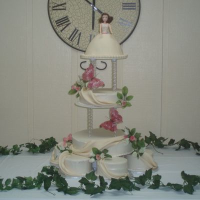 Kassi's Cake