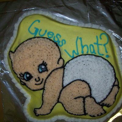 Guess What?