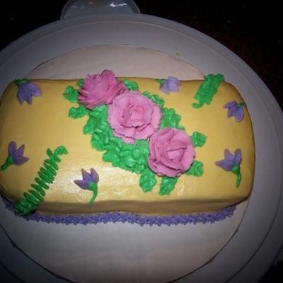 Course 1 - Last Cake