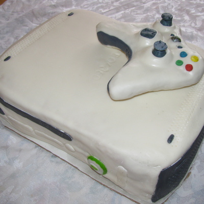 X Box