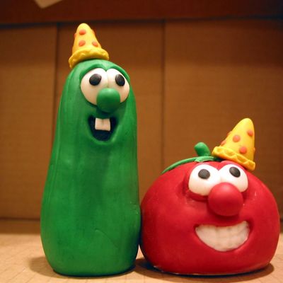 Veggie Tales