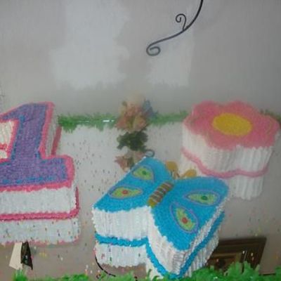 Especial Para El Primer A&atilde;&plusmn;Ito