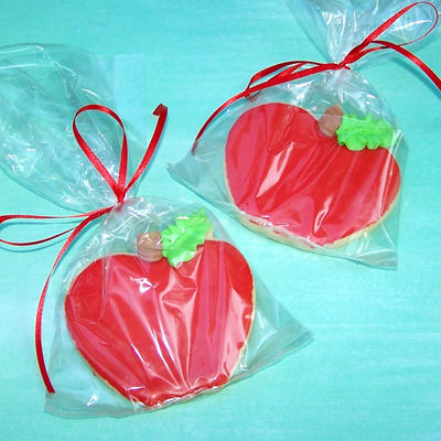 Apples