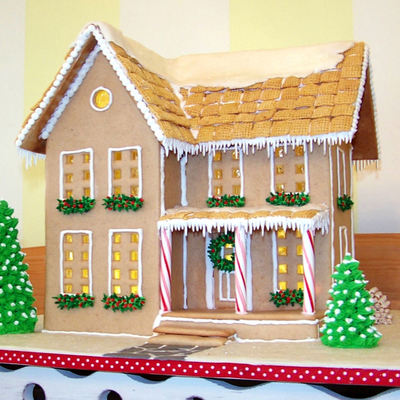Farmhouse