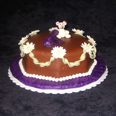 Fondant And Gumpaste Final