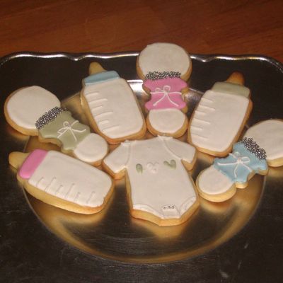 Congrats On Being Prego...