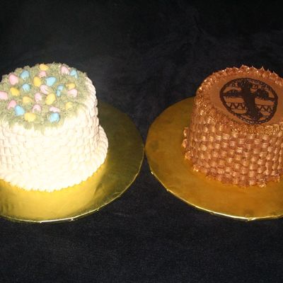 When A Flavor Decision Can't Be Made...