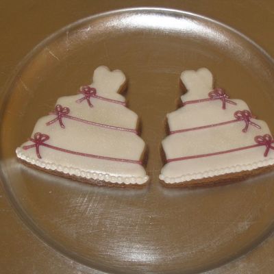 Ordered By A Lady Who Used To Work For Cookies By Design...no Pressure...