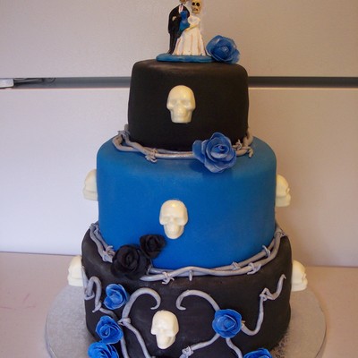 Til Death Do Us Part