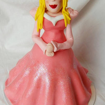 Princess Cake