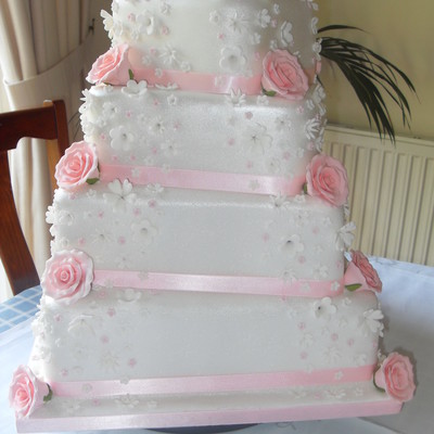 Bored Of Baking Now!