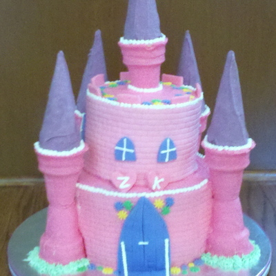 Princess Castle