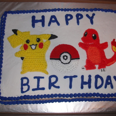 Pokemon