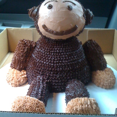 Monkey