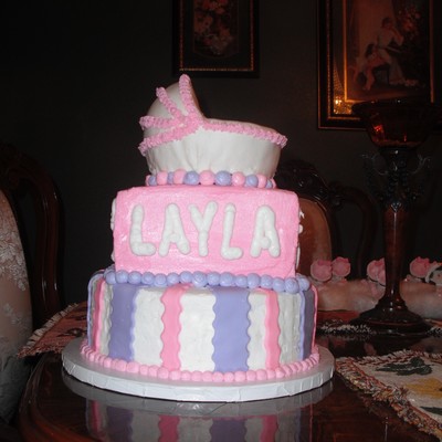 Its A Girl