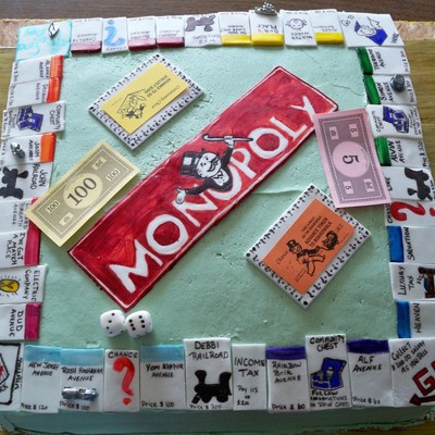 Monopoly