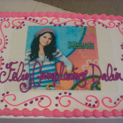 Wizards Of Waverly Place
