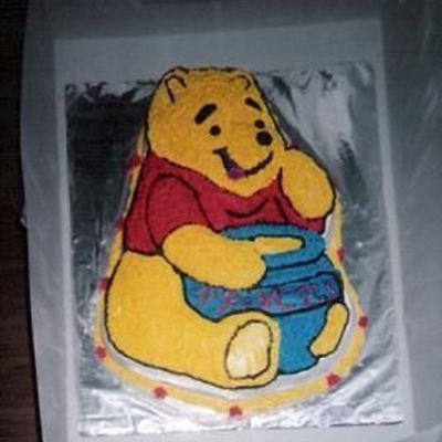 My Winnie Pooh