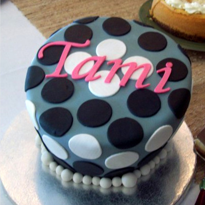 Thirty One Gifts Cake