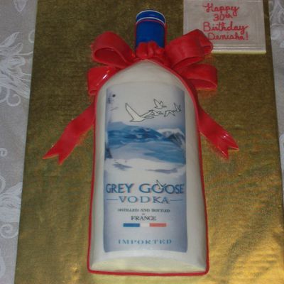 Grey Goose