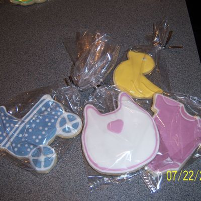 Baby Stuff