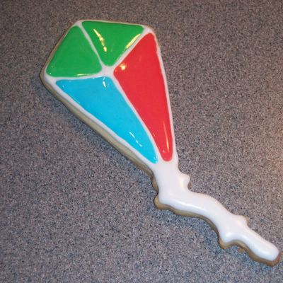 Lets Go Fly A Kite