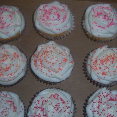 Cupcakes