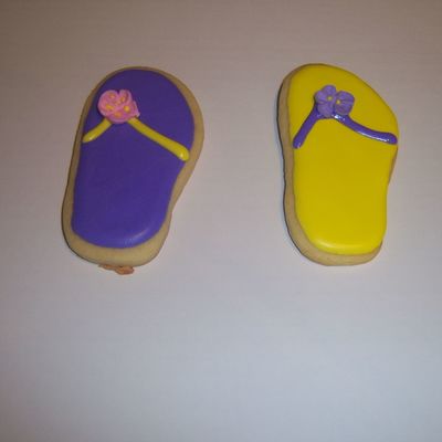 Flip Flops