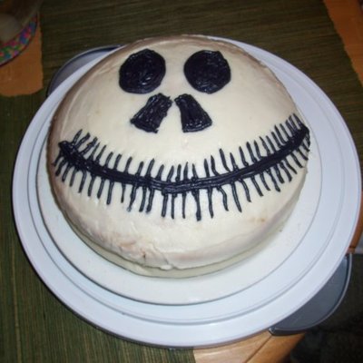 Jack Skellington
